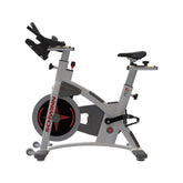 Schwinn AC Performance with Carbon Blue (White, Morse Taper)  - Demo